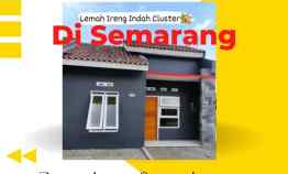 Rumah Dijual di Bawen