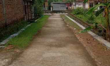 jual rumah di sragen kota