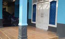 Jual Rumah di Sukabumi Bandar Lampung