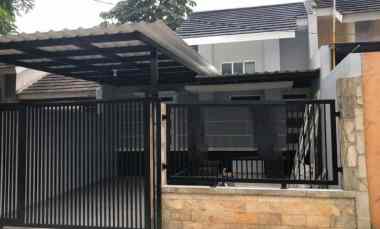 jual rumah di taman jatisari permai bekasi kota c0453