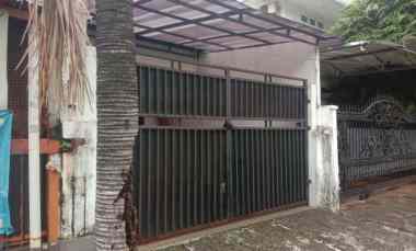 jual rumah di tanjung duren