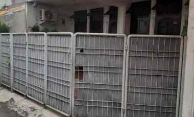 jual rumah di tebet barat jakarta selatan