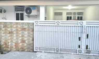 jual rumah di telaga mas bekasi utara kota bekasi