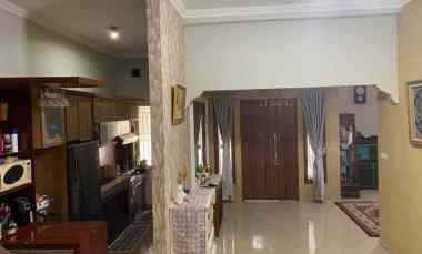 jual rumah di villa dago pamulang