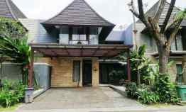 Jual Rumah di Yogyakarta dekat Universitas Gadjah Mada