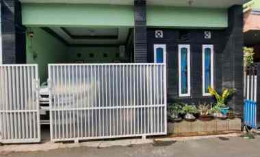 gambar jual rumah dikavling pejuang indah bekasi c0508