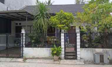 jual rumah dikawasan perdagangan tekstil cipadu