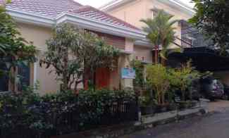 Jual Rumah Diperumahan Merapi Regency