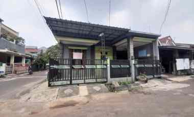 Jual Cepat Rumah Duta Bintaro