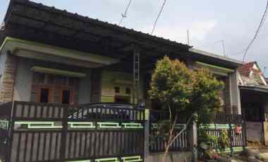 jual rumah duta bintaro tangerang