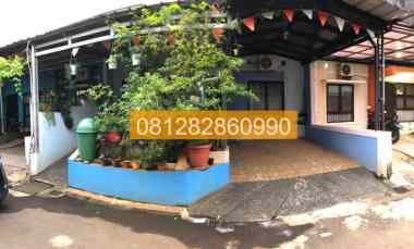 jual rumah essence park jatiwaringin bekasi 8d5409