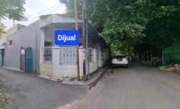 jual rumah exs salon di peklipan kota cirebon