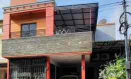 Jual Rumah Full Furnished di Grand Tuparev Cirebon