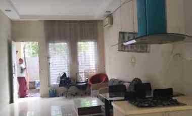 jual rumah furnished jl mangga duri kepa jak bar