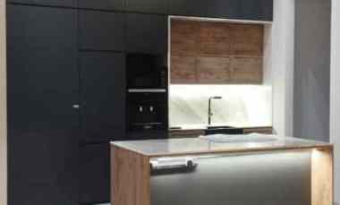 jual rumah furnished mewah bukit villa pik 2