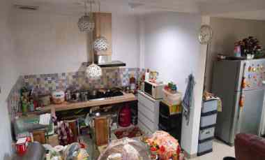 Jual Rumah Golden Palem Cengkareng