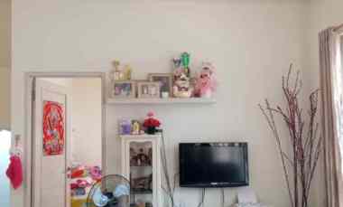 jual rumah golf lake cengkareng jak bar