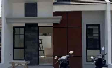 jual rumah grand pesona cluster permata