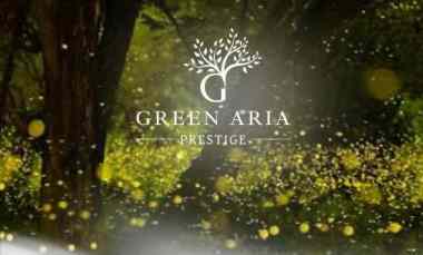 Jual Rumah Green Aria Prestige Ciputat