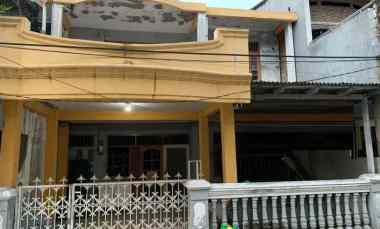 jual rumah harapan baru bekasi kota siap huni c0200