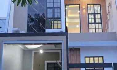 Jual Rumah Harga Murah Lokasi dalam Perumahan
