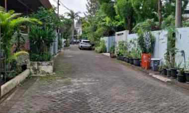 jual rumah harga tanah
