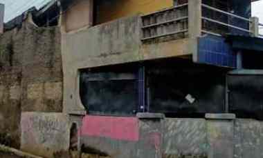 Jual Rumah Hitung Tanah