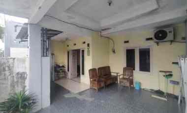 jual rumah hook bu harapan indah i pejuang medan