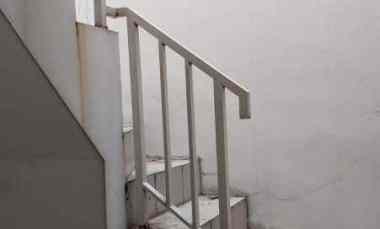 jual rumah hook cluster aeroville citra 8 kalideres