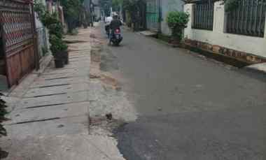 jual rumah hook di area palmerah