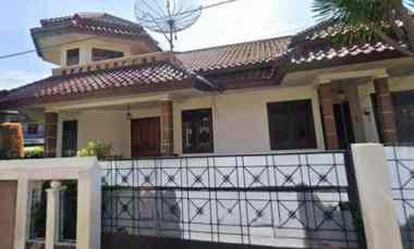 jual rumah hook di ceger cipayung jakarta timur