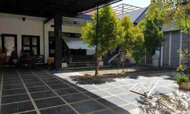 jual rumah hook murah shm bebas banjir bebas macet