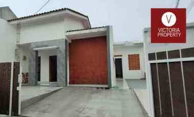 jual rumah hook siap huni cikeas country residence