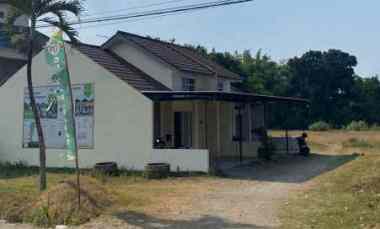 jual rumah hunian modern