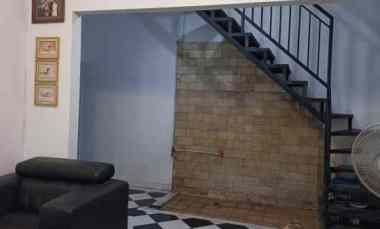 jual rumah hunian second di taman royal tanah tinggi