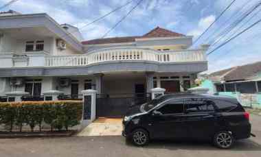 jual rumah impian pamulang dengan furniture lengkap