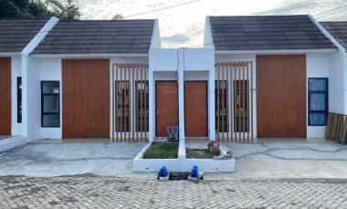 jual rumah indah residence