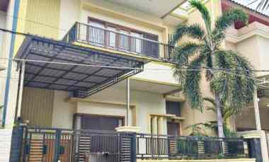 jual rumah jl dharmahusada mas surabaya