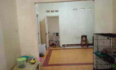 jual rumah jl kramat kwitang