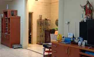 jual rumah kavling dki meruya utara