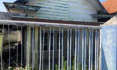 jual rumah kawasan kuliner sidoarjo