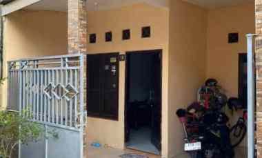 Jual Rumah Kenjeran Surabaya Utara