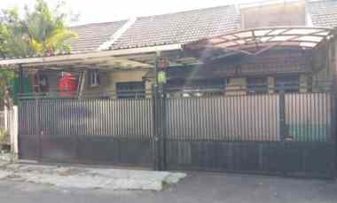 jual rumah komp muara bandung