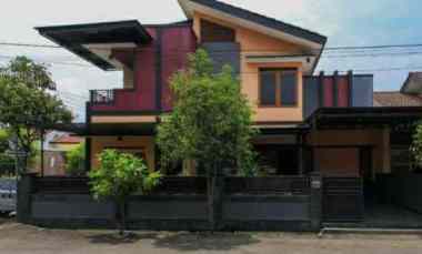 jual rumah komplek batujajar padalarang bandung barat