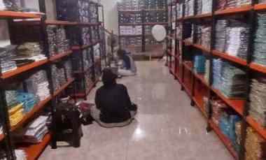 jual rumah komplek di kavling dki pondok kelapa