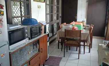 jual rumah komplek di pulo gebang cakung jakarta