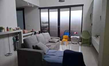 jual rumah komplek di vila dago benda baru