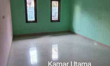 jual rumah komplek griya hasanah kampung tengah