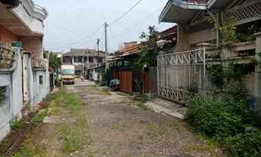 jual rumah komplek permata cimahi jalan mutiara