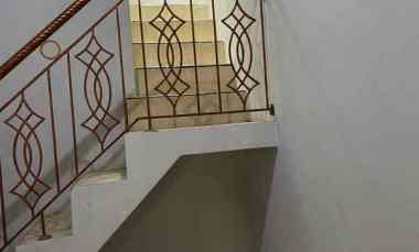 Jual Rumah Komplek Siap Huni di Tomang Grogol